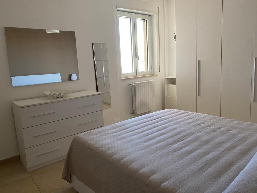 Poggiofranco Apartaments Μπάρι Εξωτερικό φωτογραφία