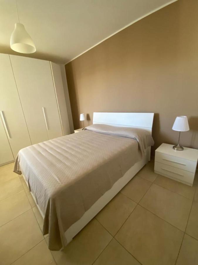 Poggiofranco Apartaments Μπάρι Εξωτερικό φωτογραφία