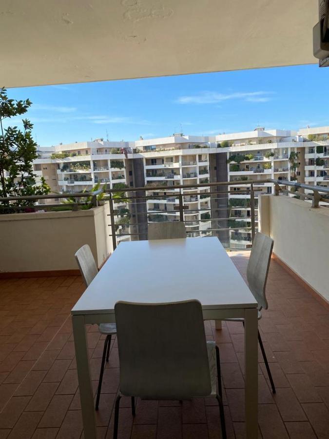 Poggiofranco Apartaments Μπάρι Εξωτερικό φωτογραφία