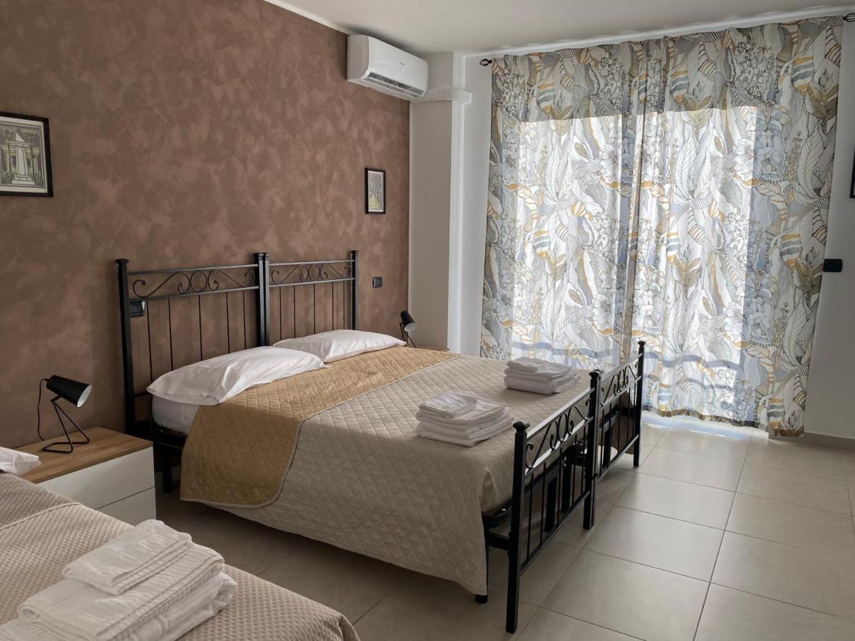 Poggiofranco Apartaments Μπάρι Εξωτερικό φωτογραφία