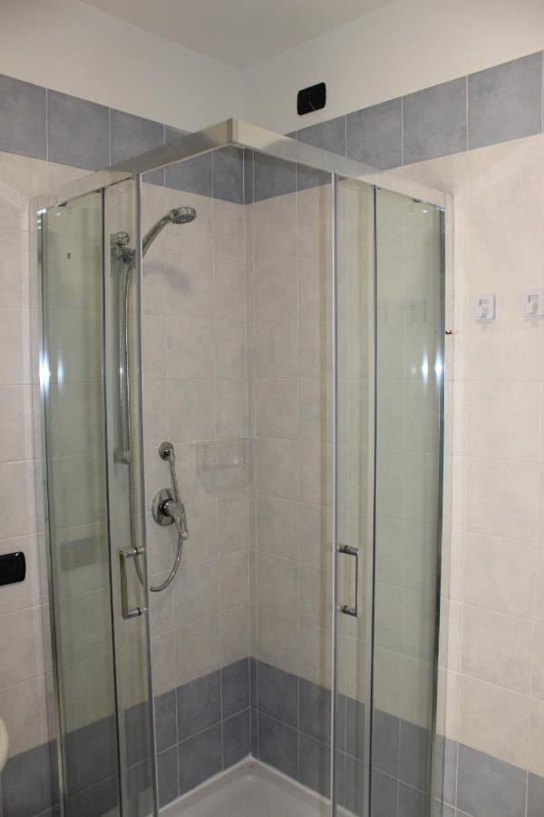 Poggiofranco Apartaments Μπάρι Εξωτερικό φωτογραφία