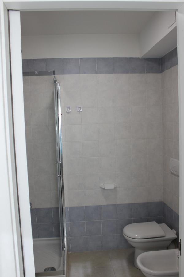 Poggiofranco Apartaments Μπάρι Εξωτερικό φωτογραφία