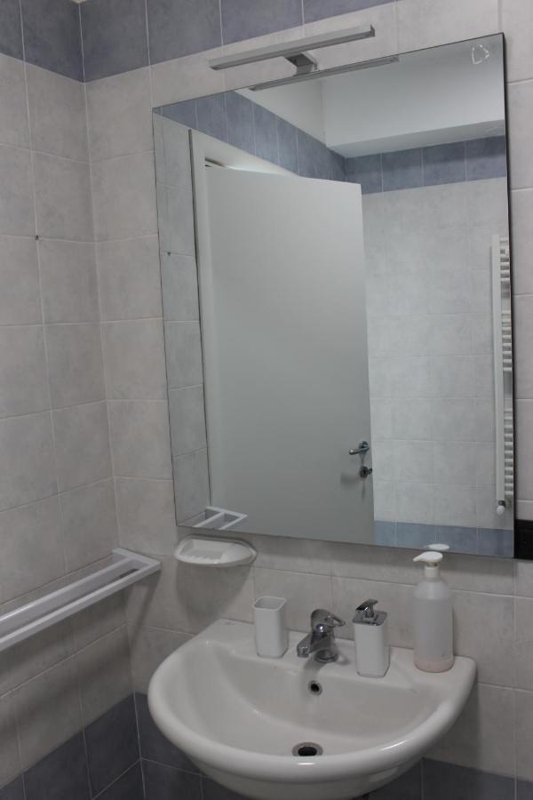 Poggiofranco Apartaments Μπάρι Εξωτερικό φωτογραφία