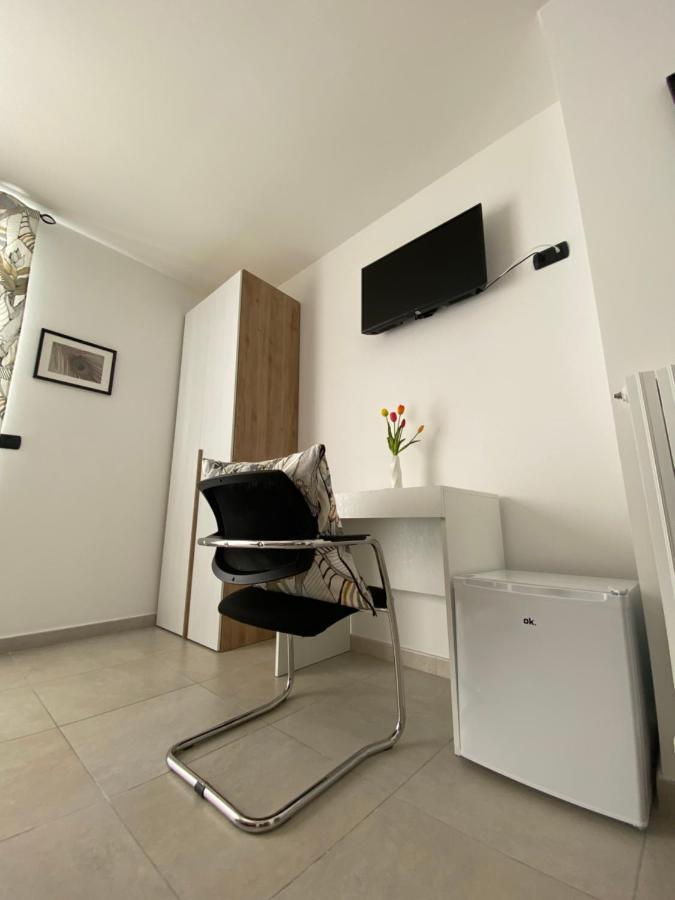 Poggiofranco Apartaments Μπάρι Εξωτερικό φωτογραφία