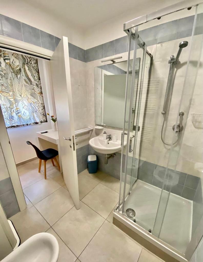 Poggiofranco Apartaments Μπάρι Εξωτερικό φωτογραφία
