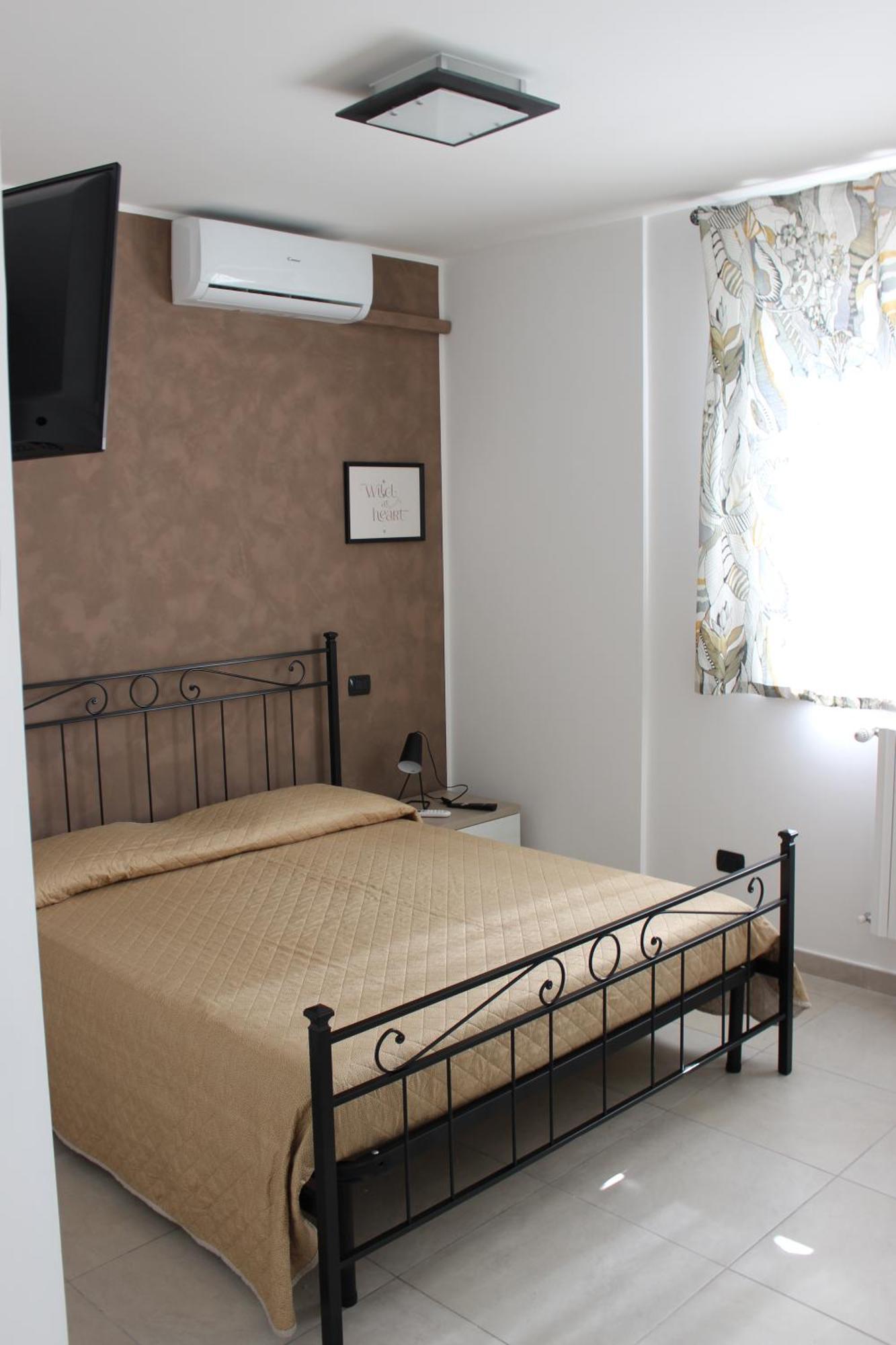 Poggiofranco Apartaments Μπάρι Εξωτερικό φωτογραφία