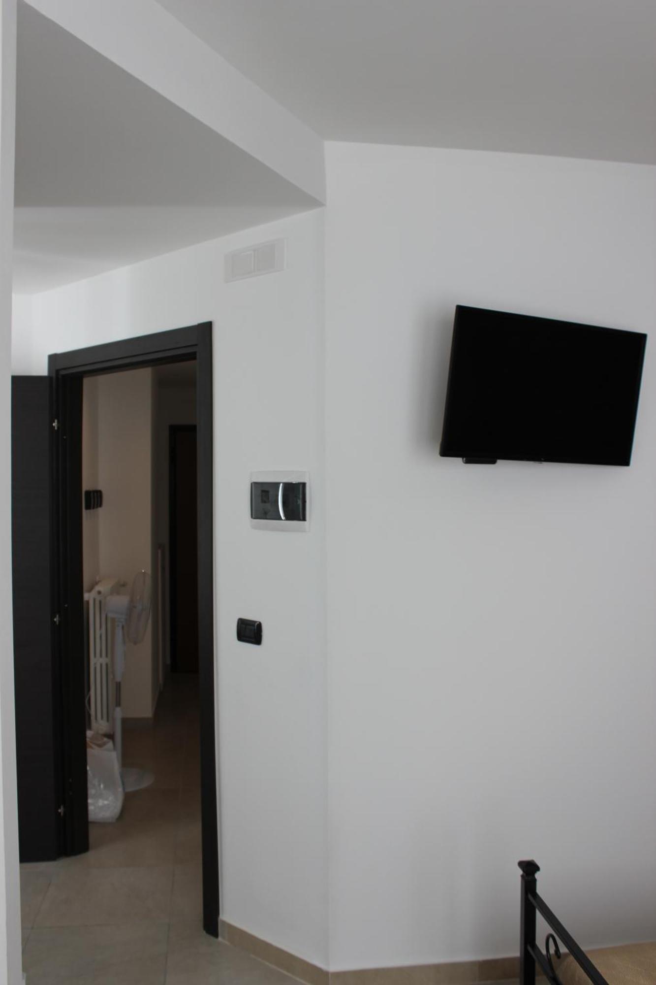 Poggiofranco Apartaments Μπάρι Εξωτερικό φωτογραφία