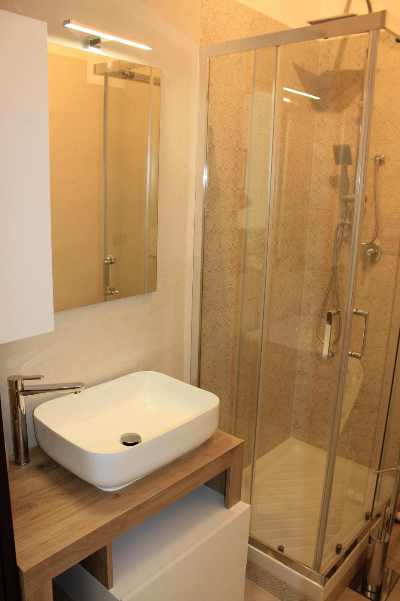 Poggiofranco Apartaments Μπάρι Εξωτερικό φωτογραφία