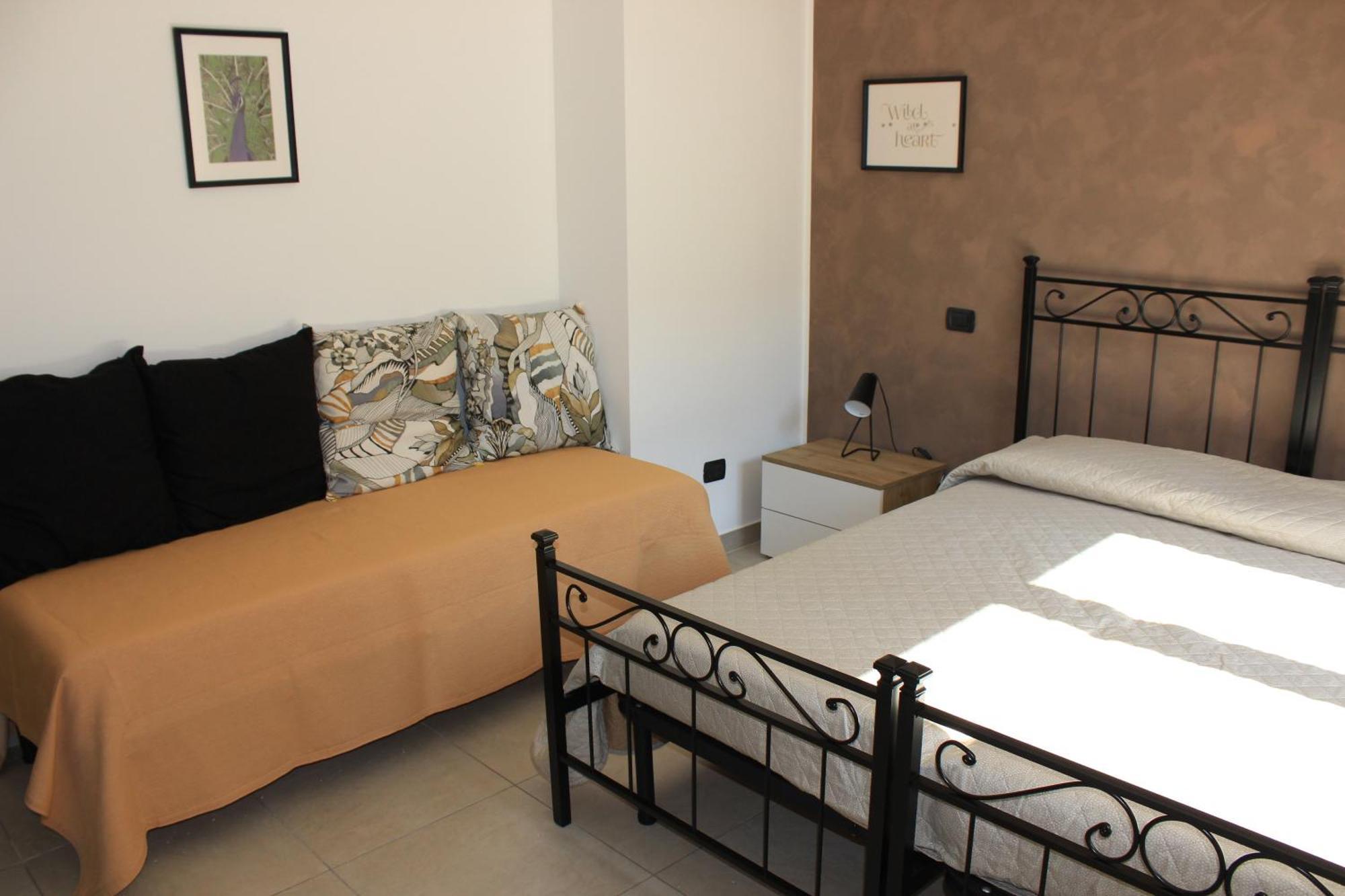 Poggiofranco Apartaments Μπάρι Εξωτερικό φωτογραφία