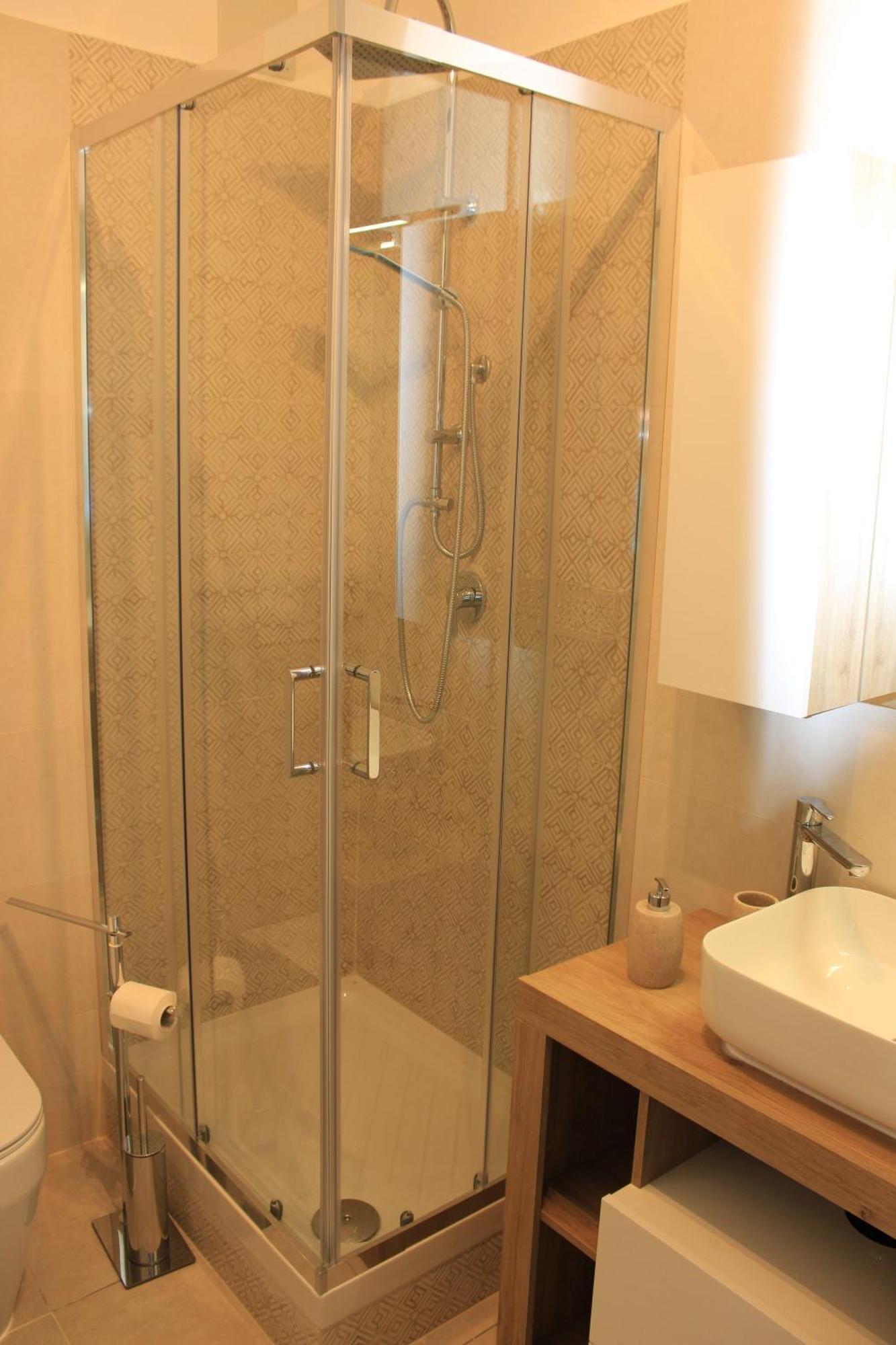 Poggiofranco Apartaments Μπάρι Εξωτερικό φωτογραφία