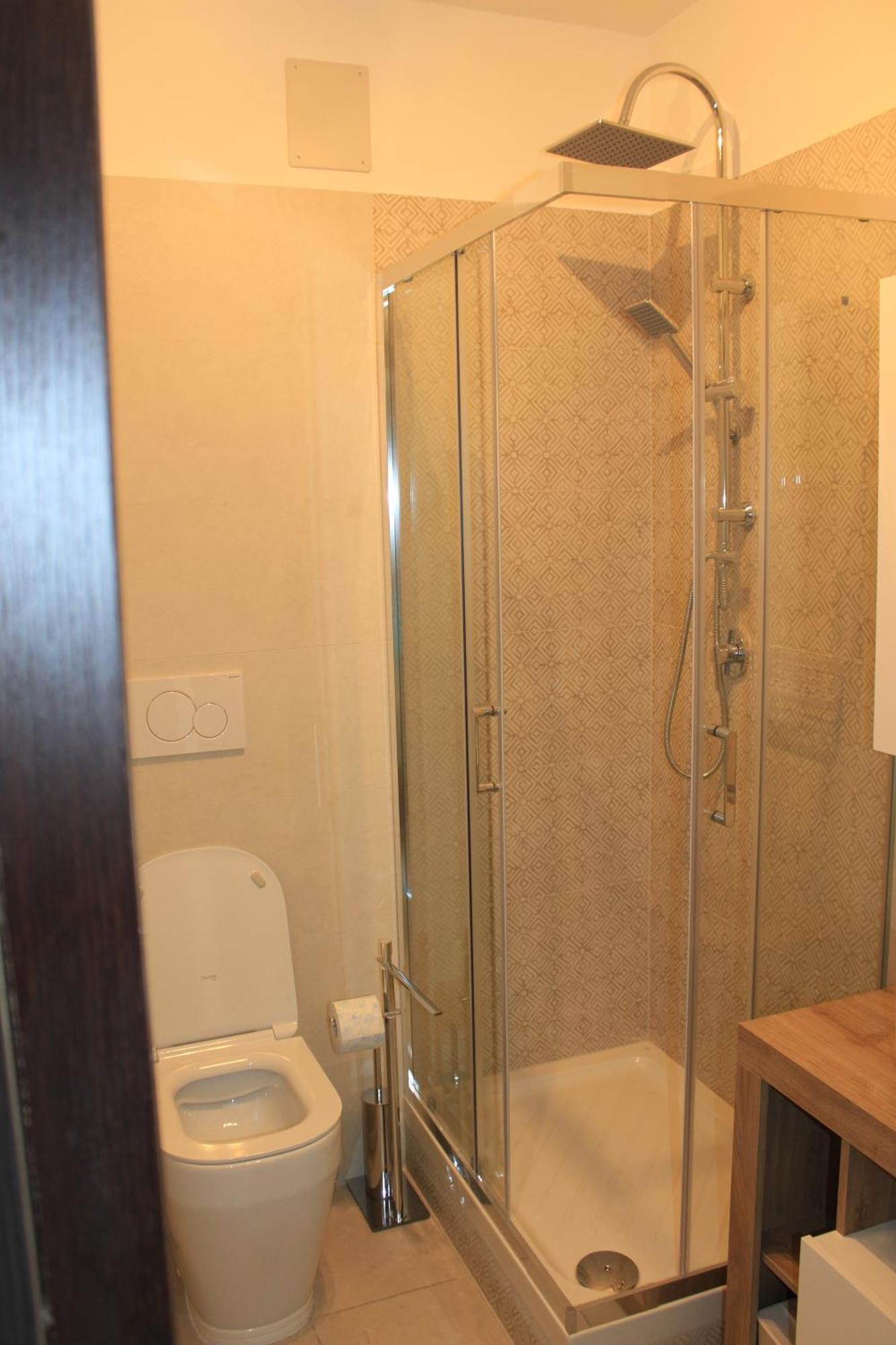 Poggiofranco Apartaments Μπάρι Εξωτερικό φωτογραφία