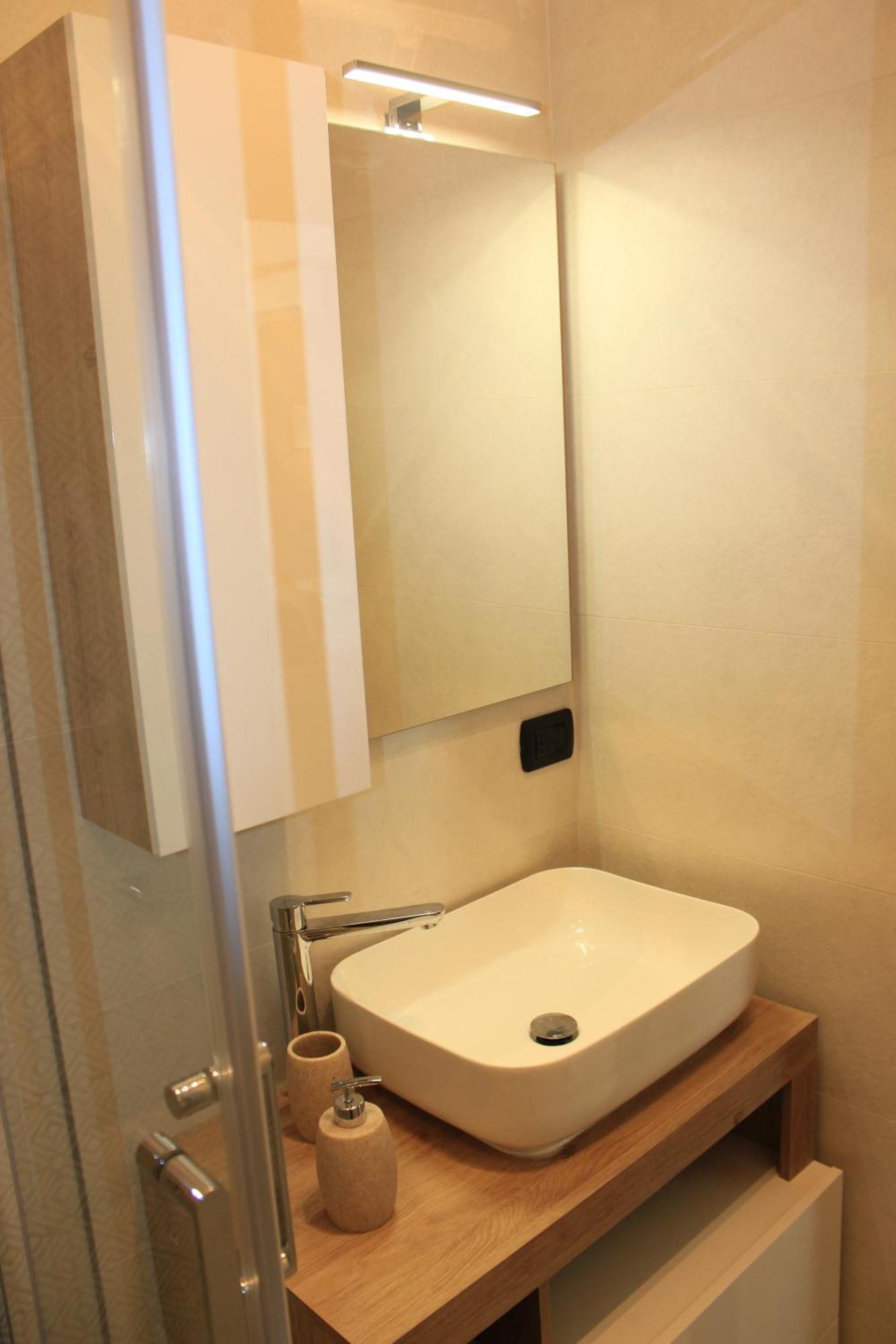 Poggiofranco Apartaments Μπάρι Εξωτερικό φωτογραφία