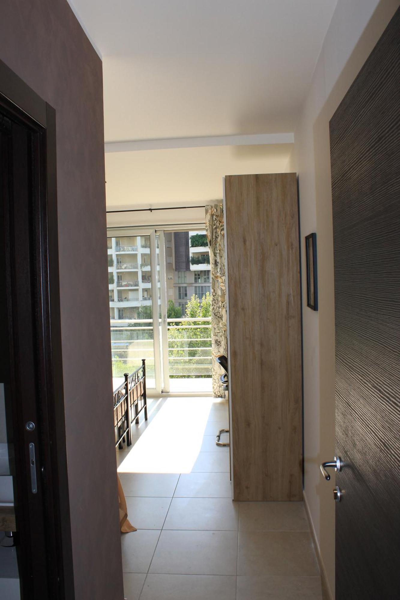 Poggiofranco Apartaments Μπάρι Εξωτερικό φωτογραφία
