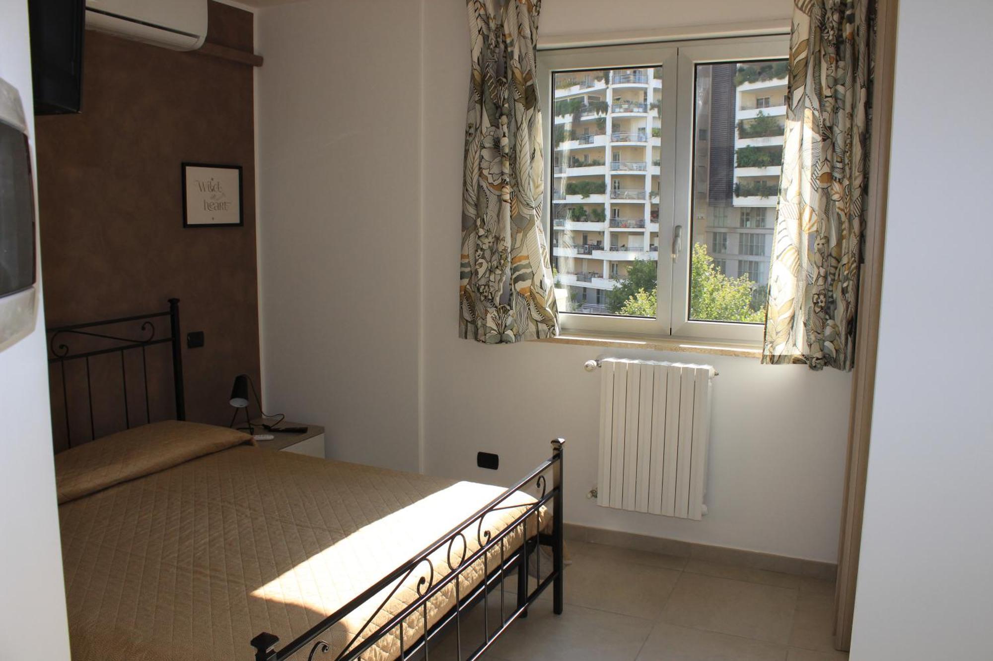 Poggiofranco Apartaments Μπάρι Εξωτερικό φωτογραφία